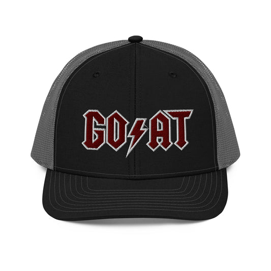 Goat Trucker Cap