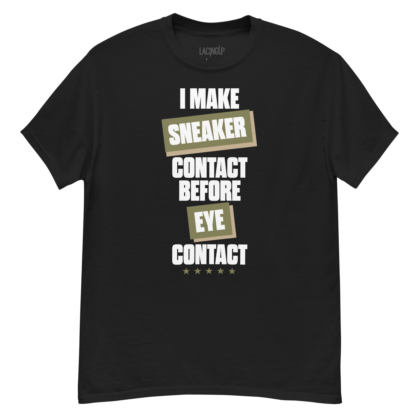 Jordan 9 Olive Perfect Match Tee