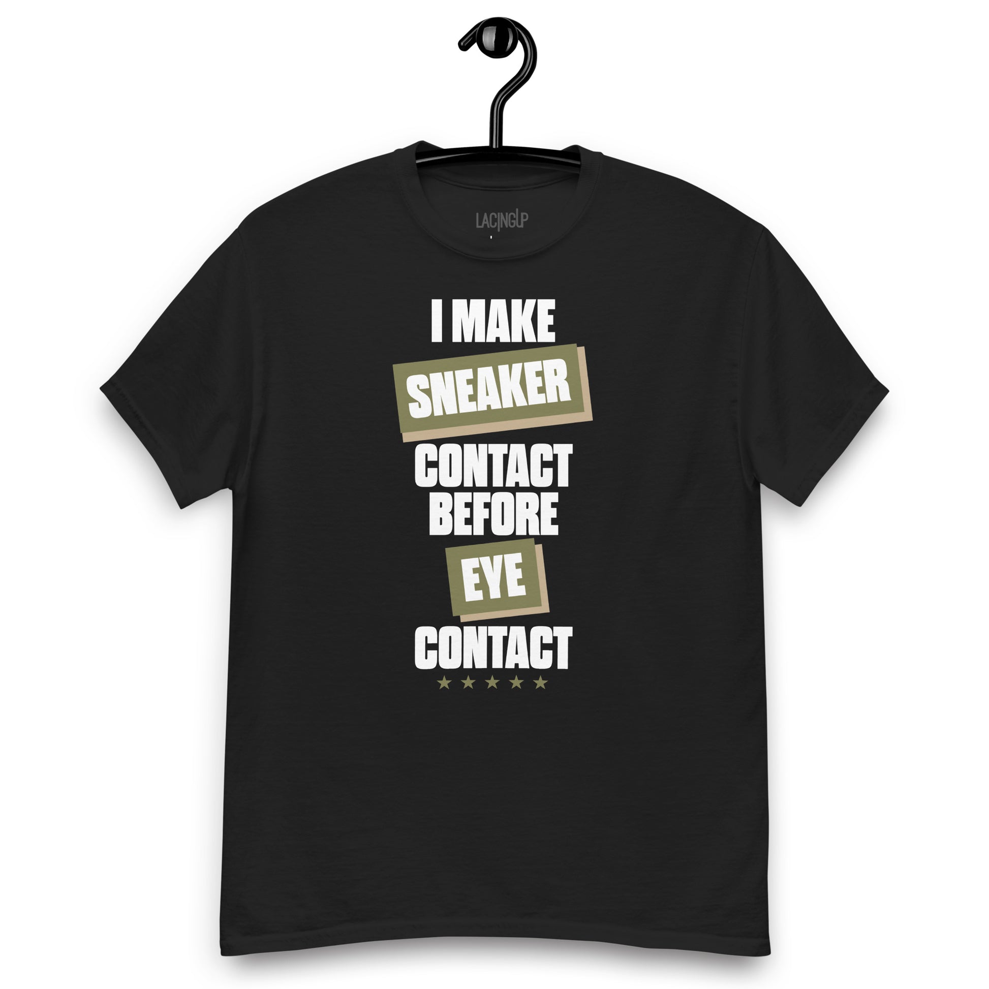 Jordan 9 Olive Perfect Match Tee
