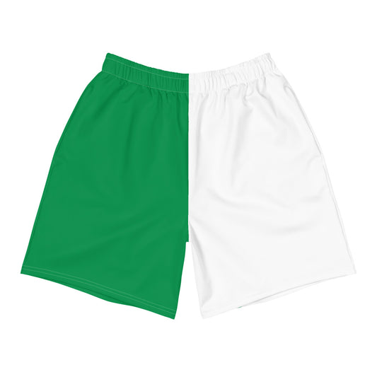 Pine Long Shorts - SneakerOutfits