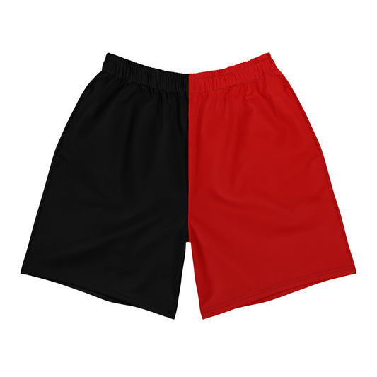 Men's Long Shorts - SneakerOutfits