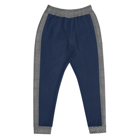 Matching Men's Joggers for Jordan 3 Georgetown-Cement Accents - SneakerOutfits