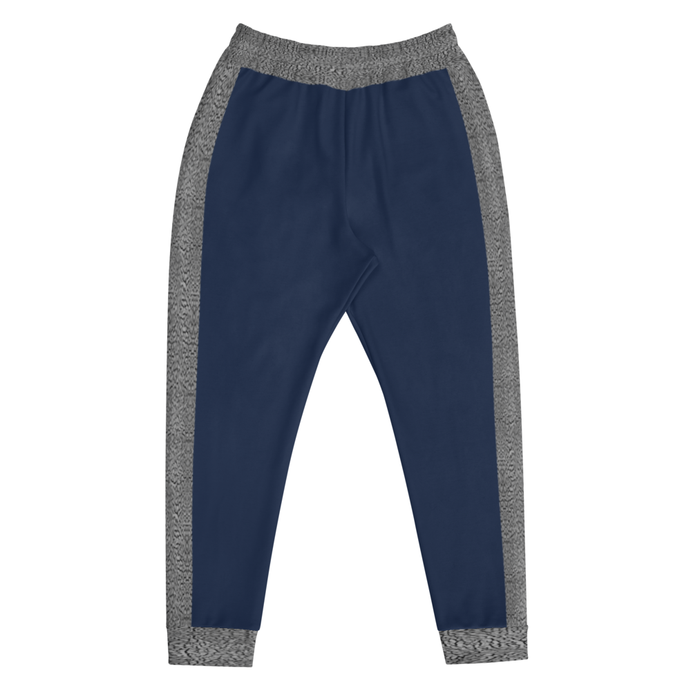 Matching Men's Joggers for Jordan 3 Georgetown-Cement Accents - SneakerOutfits