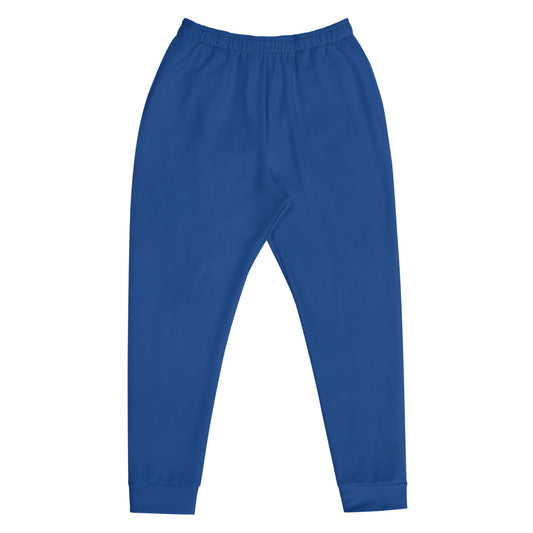 Racer Blue Men's Joggers