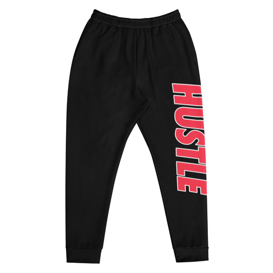 Just Hustle Joggers
