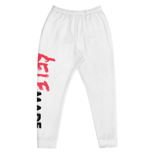 Self Made Joggers