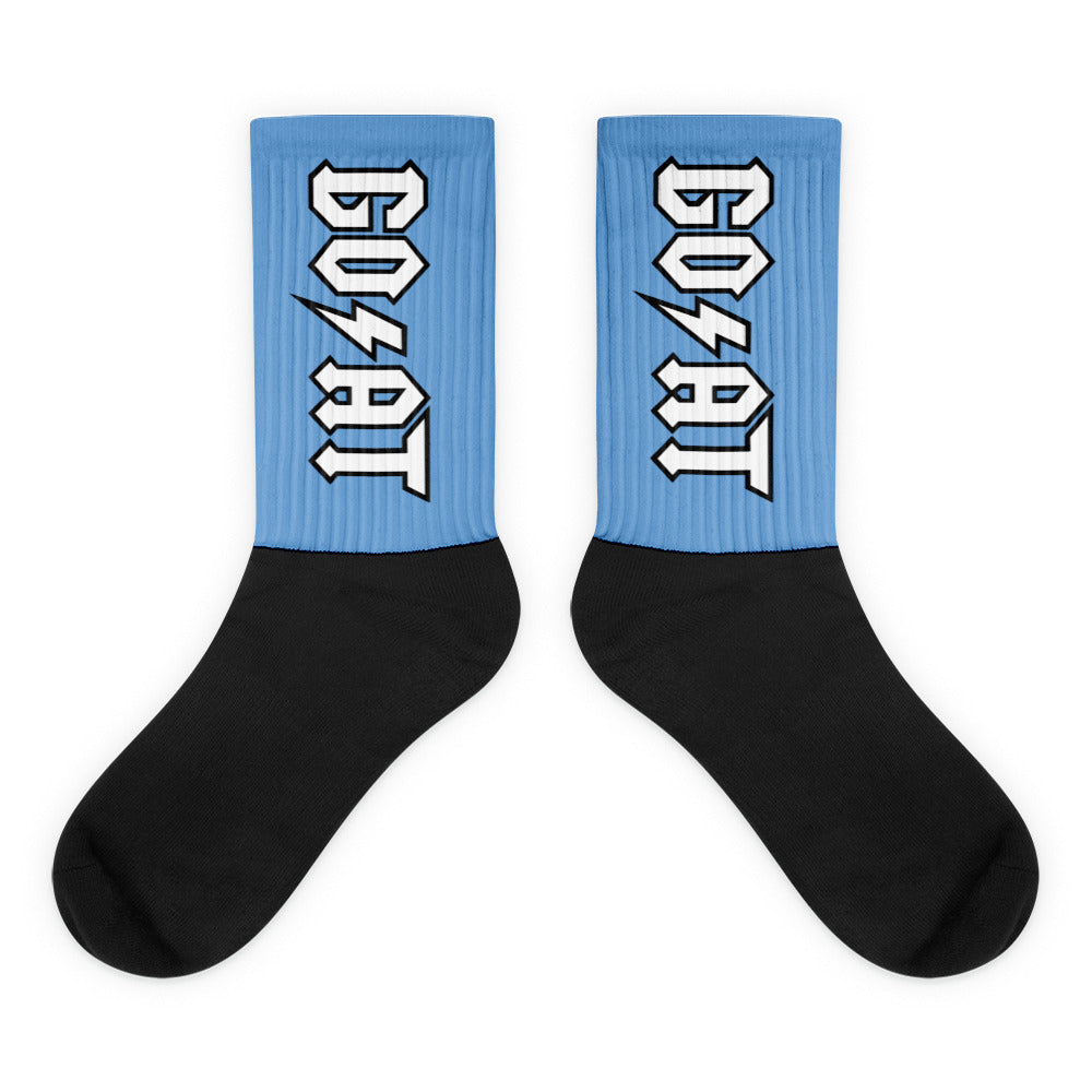 GOAT Socks - SneakerOutfits