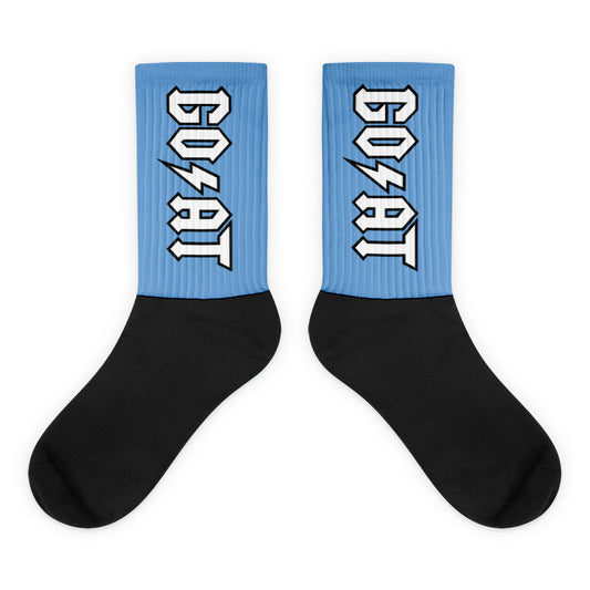 GOAT Socks - SneakerOutfits