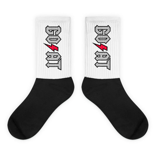 GOAT Socks - SneakerOutfits