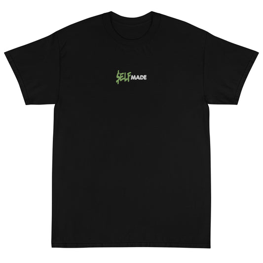 Self Made Short Sleeve T-Shirt
