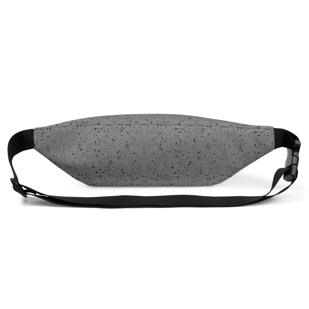 Jordan 4 cement Fanny shoulder Pack - SneakerOutfits