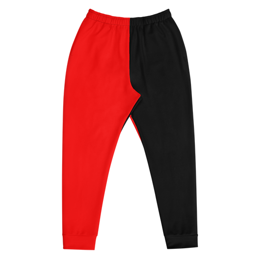 Jordan bred Men's Joggers - SneakerOutfits