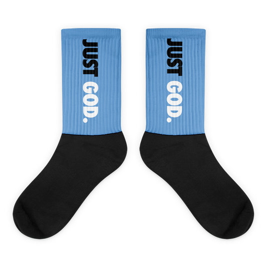Unc custom socks - SneakerOutfits