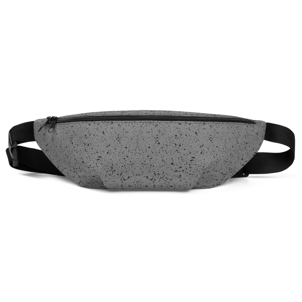 Jordan 4 cement Fanny shoulder Pack - SneakerOutfits