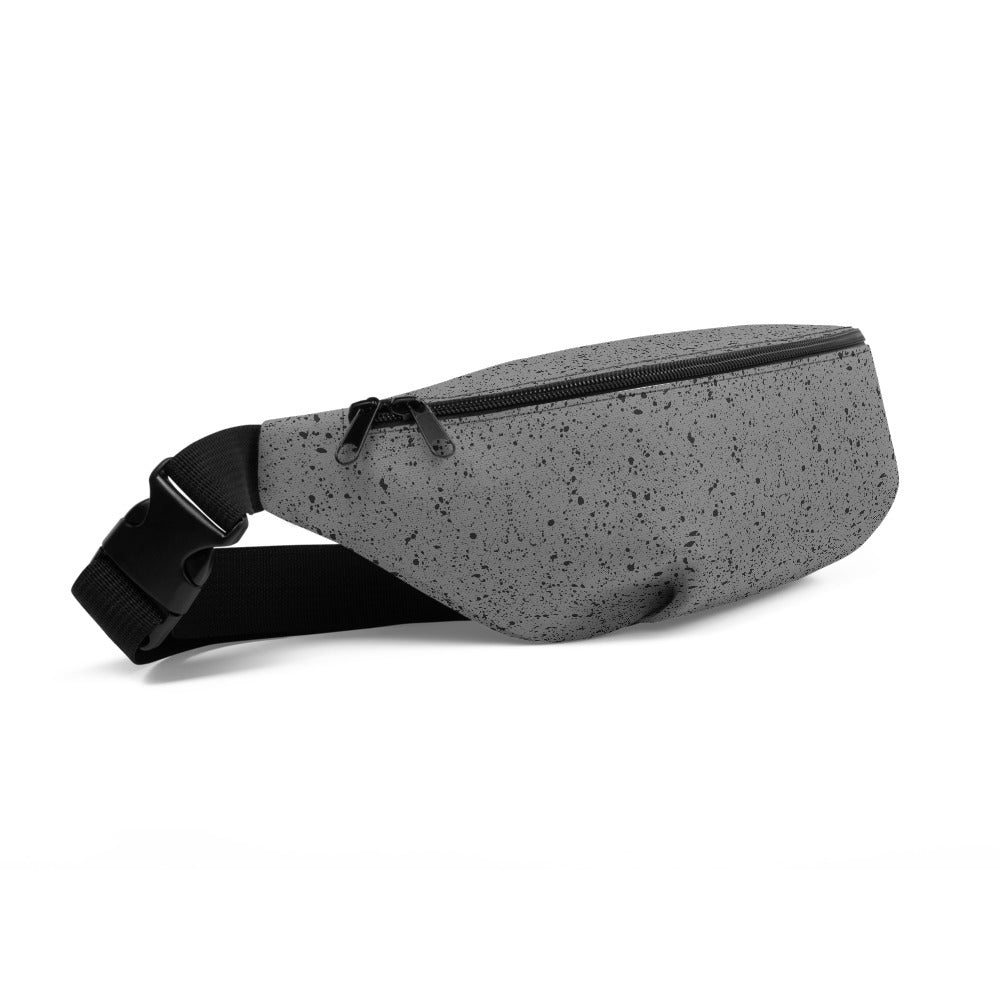 Jordan 4 cement Fanny shoulder Pack - SneakerOutfits