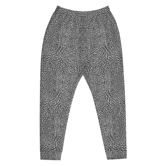Jordan cement Joggers - SneakerOutfits