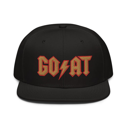 Snapback Hat - SneakerOutfits